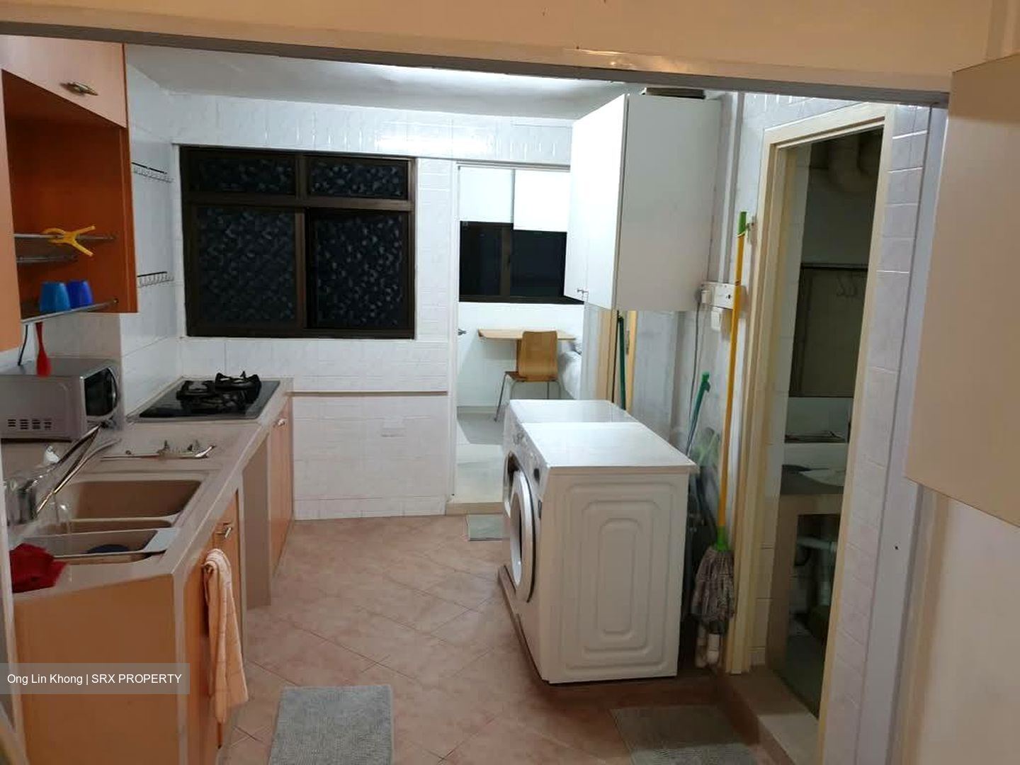 Blk 13 Holland Vista (Queenstown), HDB 3 Rooms #557658141